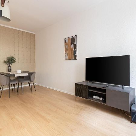 Apartments Berlin Niederbarnimstrasse 외부 사진