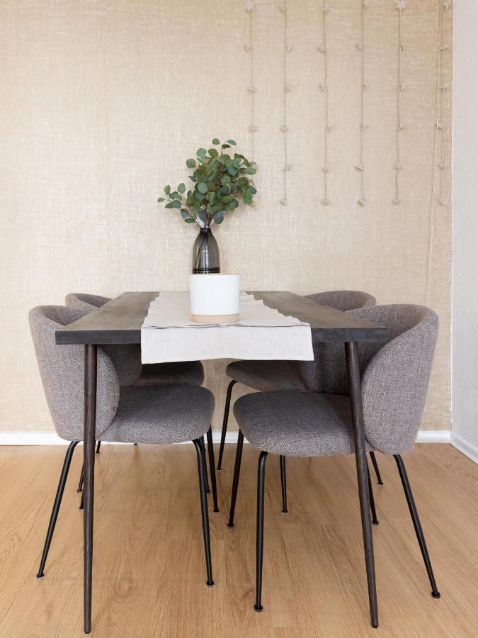 Apartments Berlin Niederbarnimstrasse 외부 사진