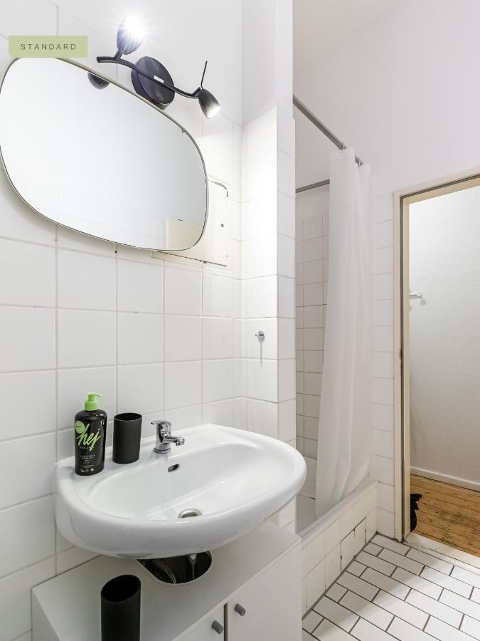 Apartments Berlin Niederbarnimstrasse 외부 사진