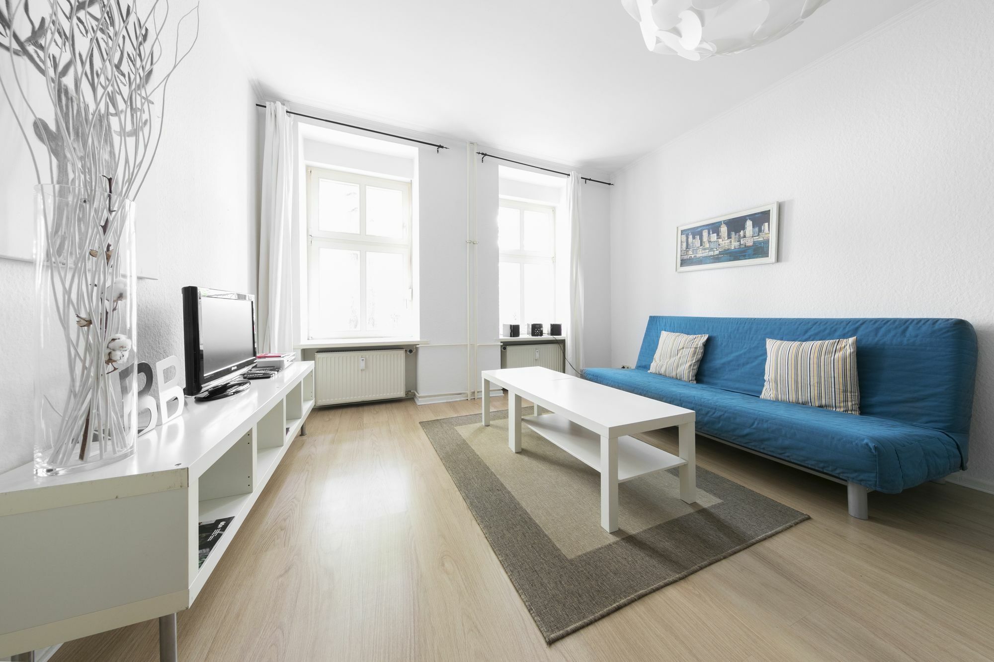 Apartments Berlin Niederbarnimstrasse 외부 사진